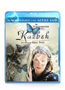 The Aviatrix of Kazbek (2010) (Blu-Ray)